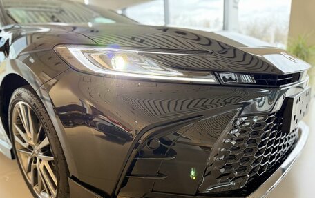 Toyota Camry, 2026 год, 4 540 000 рублей, 36 фотография