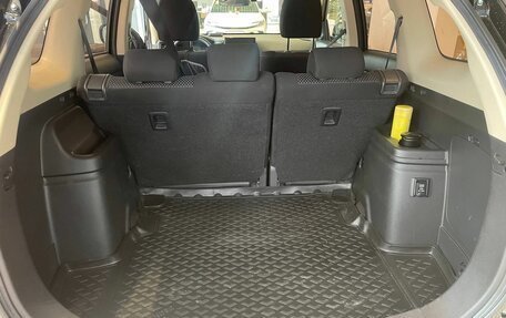 Mitsubishi Outlander III рестайлинг 3, 2017 год, 2 070 000 рублей, 12 фотография