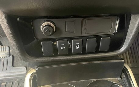 Mitsubishi Outlander III рестайлинг 3, 2017 год, 2 070 000 рублей, 10 фотография