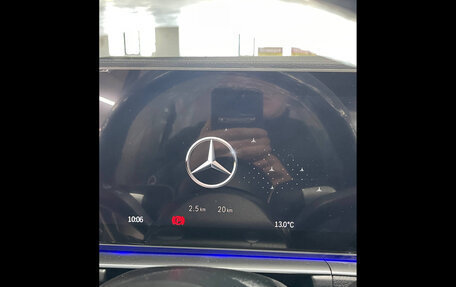 Mercedes-Benz GLE, 2025 год, 9 600 000 рублей, 8 фотография