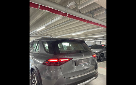 Mercedes-Benz GLE, 2025 год, 9 600 000 рублей, 5 фотография