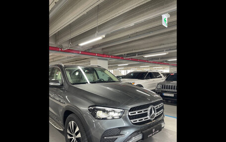 Mercedes-Benz GLE, 2025 год, 9 600 000 рублей, 2 фотография