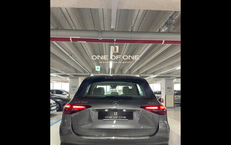 Mercedes-Benz GLE, 2025 год, 9 600 000 рублей, 6 фотография