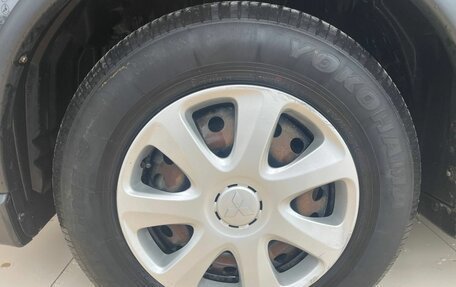 Mitsubishi Outlander III рестайлинг 3, 2017 год, 2 070 000 рублей, 13 фотография