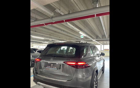 Mercedes-Benz GLE, 2025 год, 9 600 000 рублей, 4 фотография