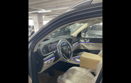 Mercedes-Benz GLE, 2025 год, 9 600 000 рублей, 7 фотография