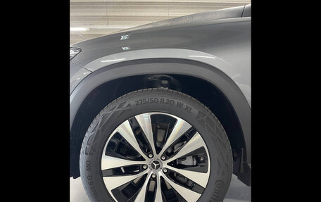 Mercedes-Benz GLE, 2025 год, 9 600 000 рублей, 10 фотография