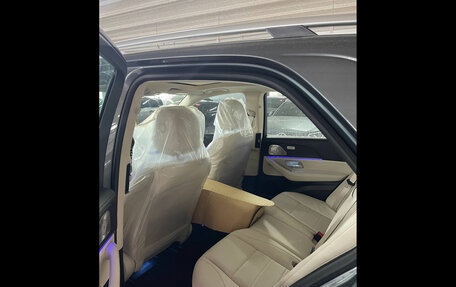 Mercedes-Benz GLE, 2025 год, 9 600 000 рублей, 9 фотография