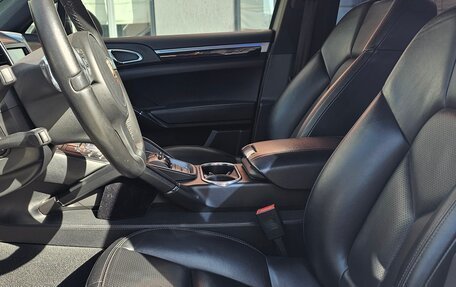 Porsche Cayenne III, 2012 год, 3 650 000 рублей, 13 фотография