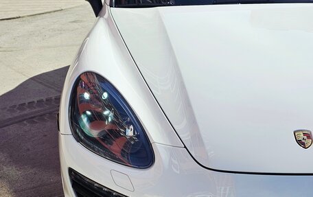 Porsche Cayenne III, 2012 год, 3 650 000 рублей, 12 фотография