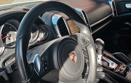 Porsche Cayenne III, 2012 год, 3 650 000 рублей, 16 фотография