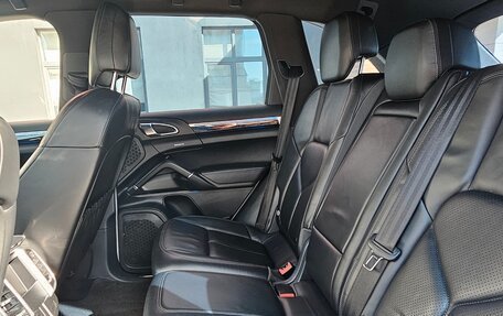 Porsche Cayenne III, 2012 год, 3 650 000 рублей, 14 фотография