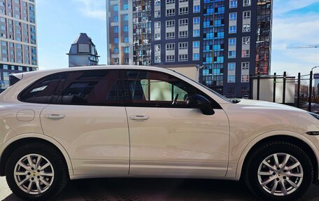 Porsche Cayenne III, 2012 год, 3 650 000 рублей, 11 фотография