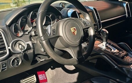 Porsche Cayenne III, 2012 год, 3 650 000 рублей, 15 фотография