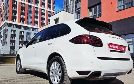 Porsche Cayenne III, 2012 год, 3 650 000 рублей, 9 фотография