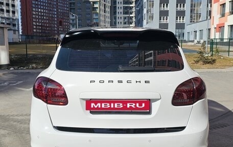 Porsche Cayenne III, 2012 год, 3 650 000 рублей, 7 фотография