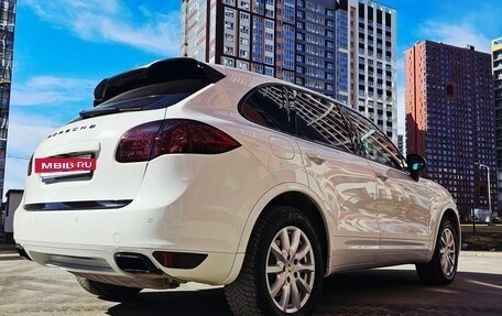 Porsche Cayenne III, 2012 год, 3 650 000 рублей, 6 фотография