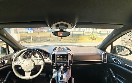 Porsche Cayenne III, 2012 год, 3 650 000 рублей, 17 фотография