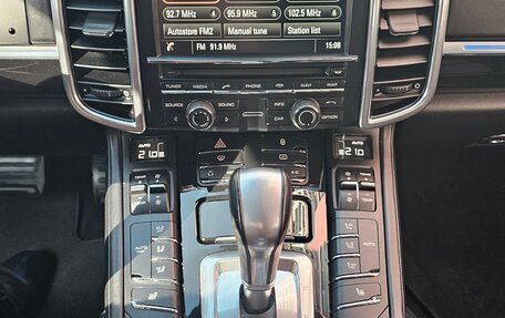 Porsche Cayenne III, 2012 год, 3 650 000 рублей, 18 фотография