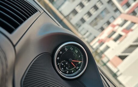 Porsche Cayenne III, 2012 год, 3 650 000 рублей, 22 фотография