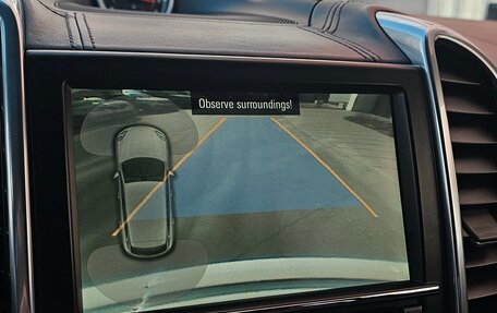 Porsche Cayenne III, 2012 год, 3 650 000 рублей, 27 фотография