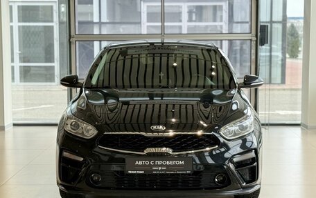 KIA Cerato IV, 2019 год, 1 800 000 рублей, 2 фотография