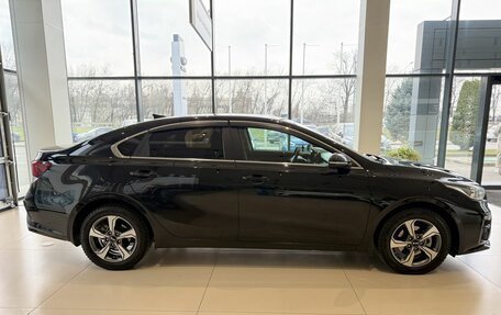 KIA Cerato IV, 2019 год, 1 800 000 рублей, 4 фотография