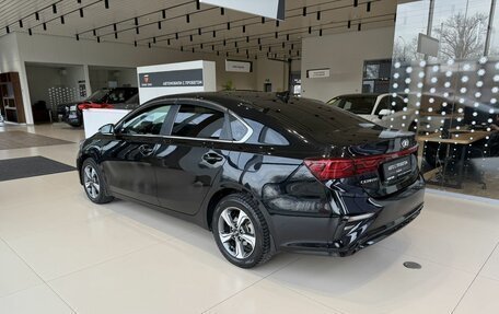 KIA Cerato IV, 2019 год, 1 800 000 рублей, 6 фотография