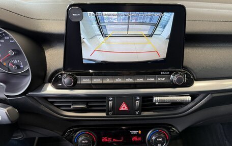 KIA Cerato IV, 2019 год, 1 800 000 рублей, 8 фотография