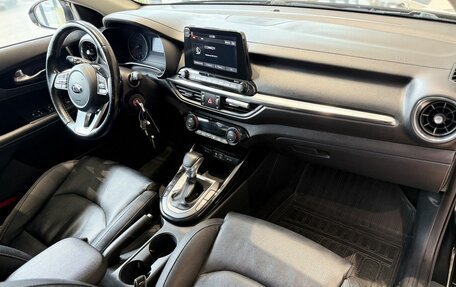 KIA Cerato IV, 2019 год, 1 800 000 рублей, 12 фотография