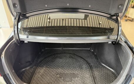 KIA Cerato IV, 2019 год, 1 800 000 рублей, 11 фотография