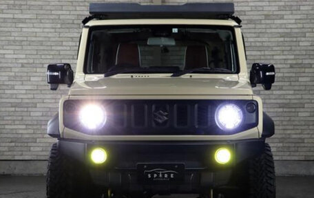 Suzuki Jimny, 2022 год, 1 490 000 рублей, 3 фотография