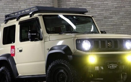 Suzuki Jimny, 2022 год, 1 490 000 рублей, 4 фотография