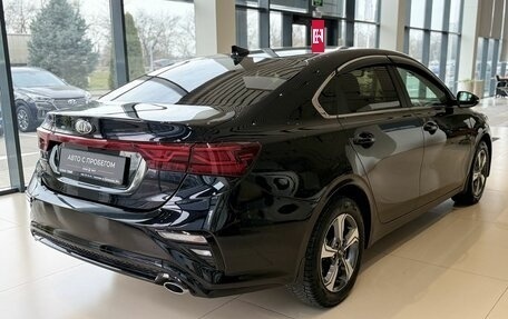 KIA Cerato IV, 2019 год, 1 800 000 рублей, 5 фотография
