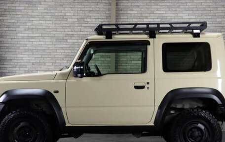 Suzuki Jimny, 2022 год, 1 490 000 рублей, 5 фотография