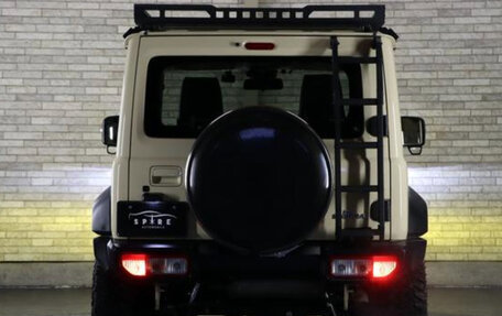 Suzuki Jimny, 2022 год, 1 490 000 рублей, 7 фотография