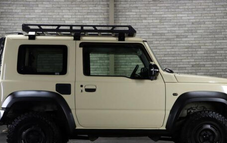 Suzuki Jimny, 2022 год, 1 490 000 рублей, 10 фотография