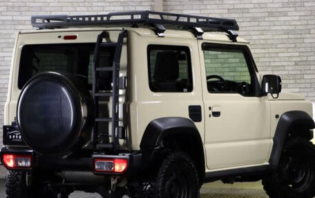 Suzuki Jimny, 2022 год, 1 490 000 рублей, 8 фотография