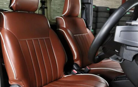 Suzuki Jimny, 2022 год, 1 490 000 рублей, 17 фотография