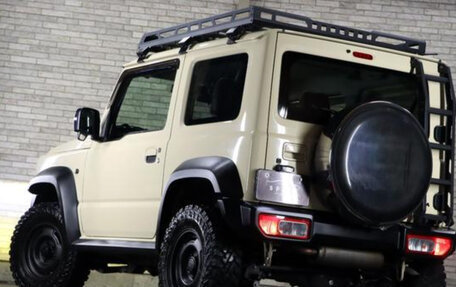 Suzuki Jimny, 2022 год, 1 490 000 рублей, 9 фотография