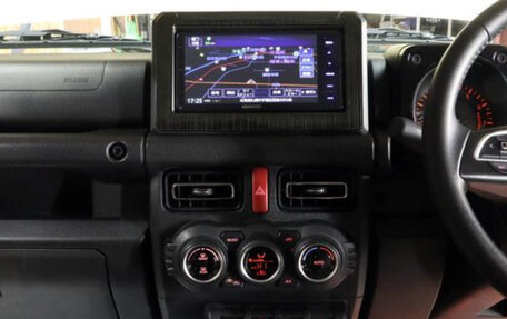 Suzuki Jimny, 2022 год, 1 490 000 рублей, 18 фотография