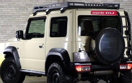 Suzuki Jimny, 2022 год, 1 490 000 рублей, 6 фотография