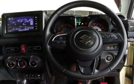 Suzuki Jimny, 2022 год, 1 490 000 рублей, 15 фотография