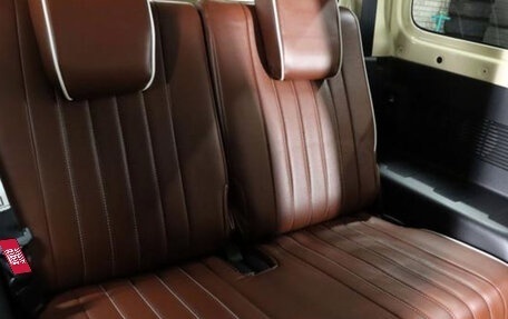 Suzuki Jimny, 2022 год, 1 490 000 рублей, 16 фотография