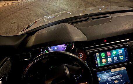 Land Rover Range Rover Velar I, 2021 год, 7 200 000 рублей, 8 фотография