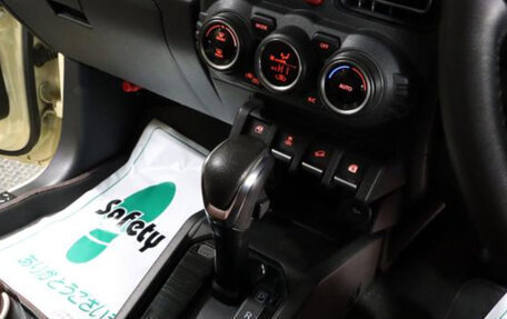 Suzuki Jimny, 2022 год, 1 490 000 рублей, 20 фотография