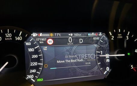 Land Rover Range Rover Velar I, 2021 год, 7 200 000 рублей, 2 фотография