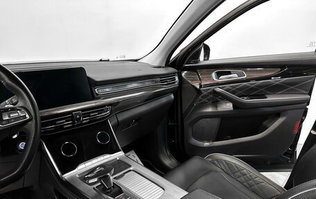 CheryExeed VX, 2022 год, 2 795 000 рублей, 5 фотография