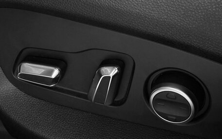 CheryExeed VX, 2022 год, 2 795 000 рублей, 12 фотография