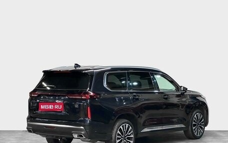 CheryExeed VX, 2022 год, 2 795 000 рублей, 2 фотография